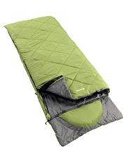 Contour Sleeping Bag - Green